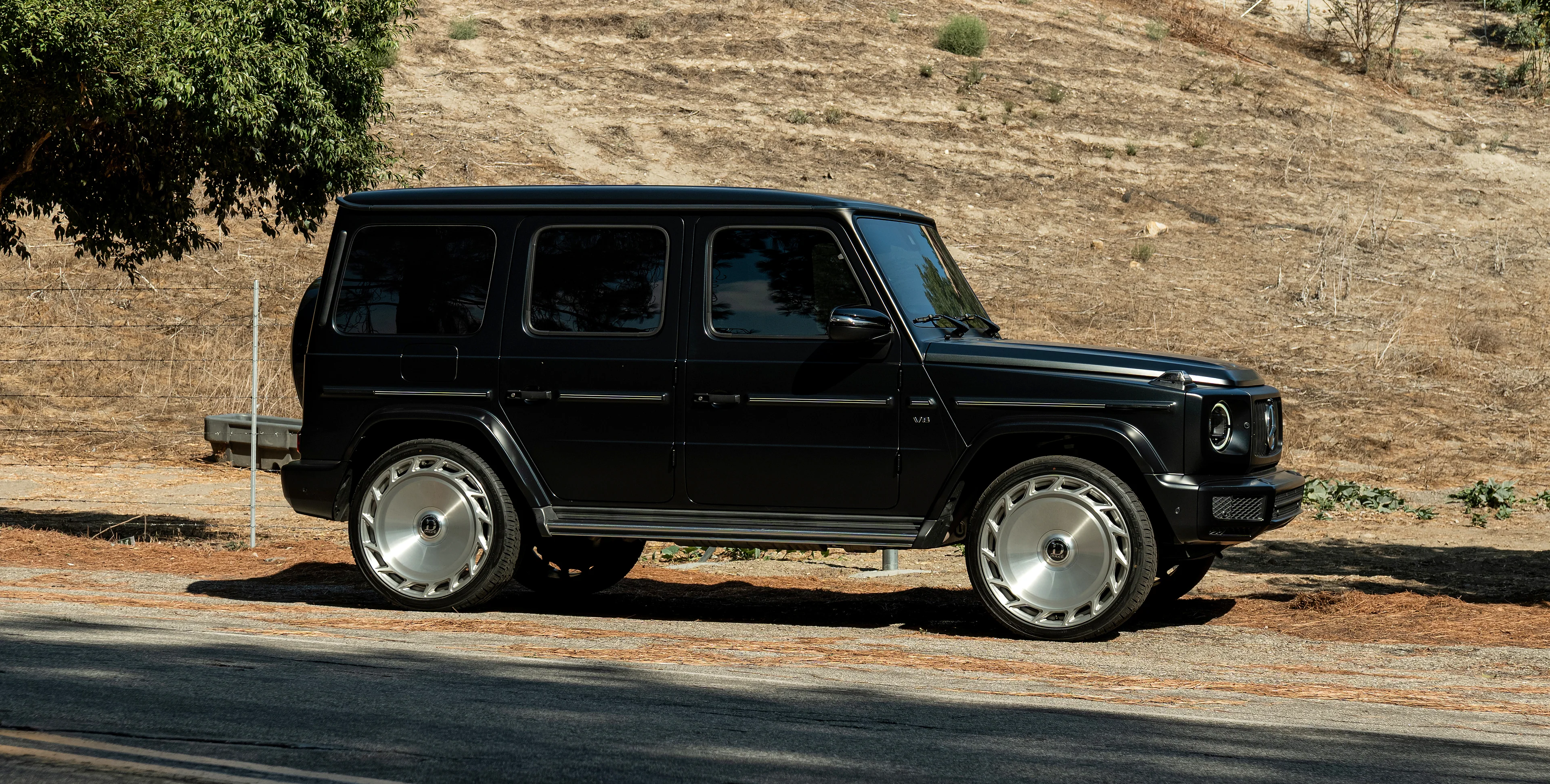 Elevate Your Every Day Drive